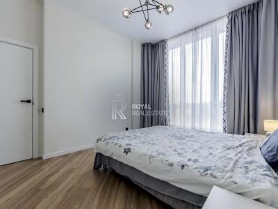 квартира за адресою Бульварно-Кудрявська вул. (Воровського), 15а