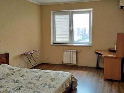 квартира за адресою Юрія Кондратюка вул., 5