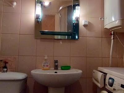 квартира за адресою Академіка Корольова просп., 10в