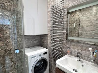 квартира за адресою Юрія Кондратюка вул., 5