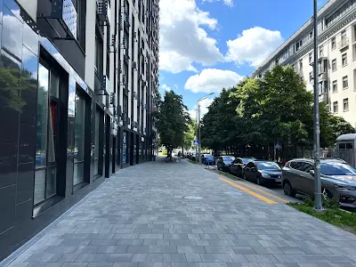 квартира за адресою Шолуденка вул., 30