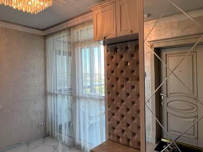 квартира за адресою Осокорська вул., 2а