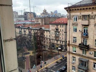 квартира за адресою Прорізна вул., 10