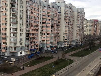 квартира за адресою Юлії Здановської вул. (Ломоносова), 85