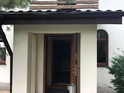 будинок за адресою с. Гореничі, Максима Рильського вул., 19