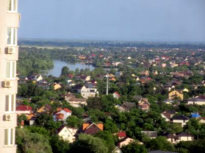 квартира по адресу Бажана Николая просп., 10