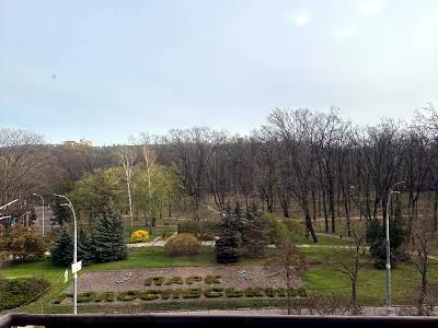 квартира по адресу Голосеевский просп. (40-летия Октября), 90