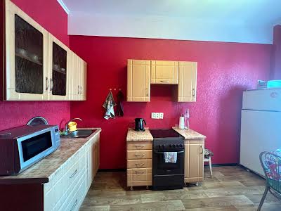 квартира за адресою Петра Григоренка просп., 39б