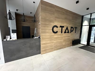 квартира за адресою Шолуденка вул., 30