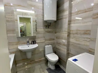 квартира за адресою Пономарьова вул., 26 к3