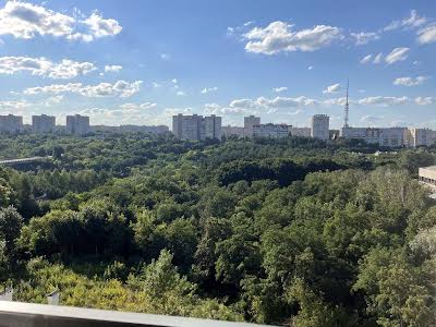 квартира по адресу Харьков, Профессорская ул., 16