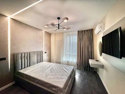 квартира за адресою Січових Стрільців вул., 28-А