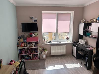 квартира по адресу Бышевская ул., 7