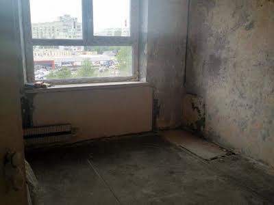 квартира по адресу Салтовское шоссе, 145