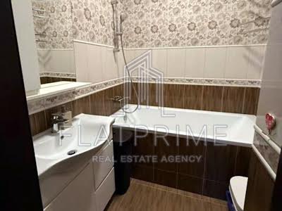 квартира по адресу Киев, Юрия Шумского ул., 5
