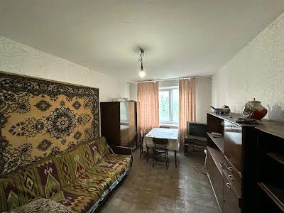квартира за адресою Пантелеймона Куліша вул. (Челябінська), 11