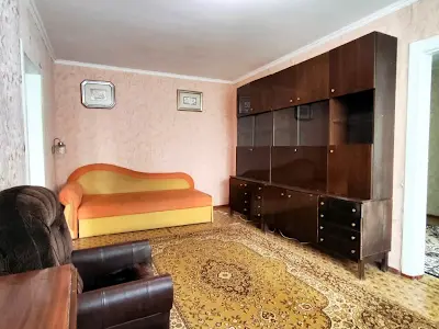 квартира по адресу Шевченко ул., 53-Б