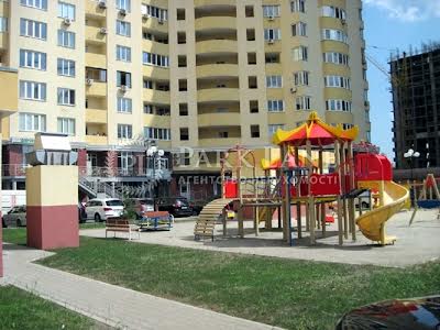 квартира за адресою Михайла Максимовича вул. (Онуфрія Трутенка), 3-Г