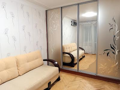 квартира за адресою Харківське шосе, 55