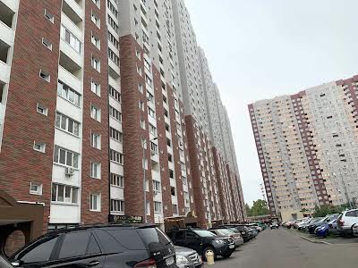 квартира за адресою Балтійський пров., 1