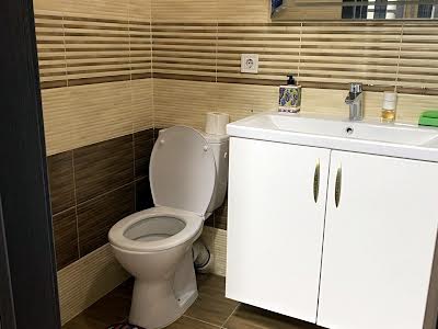 квартира за адресою Олени Теліги вул. (Лермонтова), 2-Г