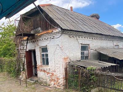 дом по адресу Хутірська