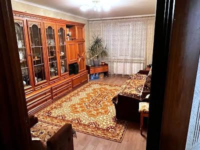 квартира за адресою Лісовий просп., 41