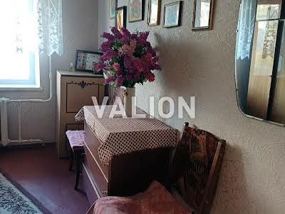 квартира по адресу Оболонский просп., 10