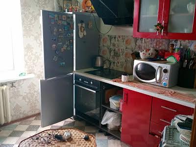 квартира за адресою Райдужна вул., 59-Б