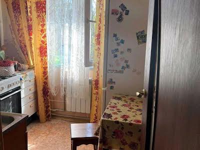 квартира за адресою Харків, Індустріальний просп. (Фрунзе), 54