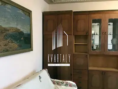 квартира за адресою Чорнобильська вул., 22