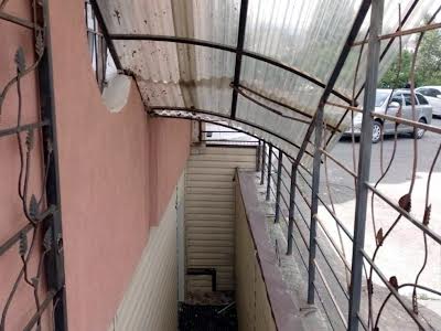 коммерческая по адресу Миколы Бажана просп., 26