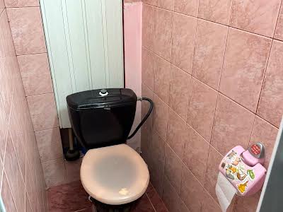 квартира за адресою Петра Григоренка просп., 39-А