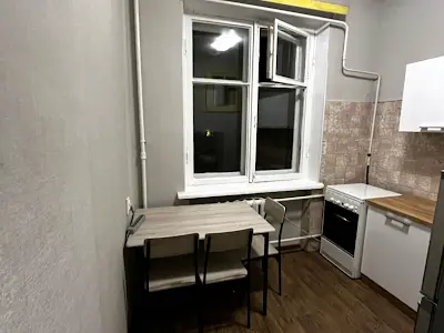 квартира по адресу Юрія Пасхаліна ул. (Ілліча), 4/6