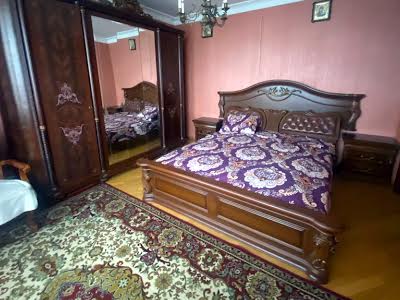 квартира за адресою Київ, Миколи Бажана просп., 1-М