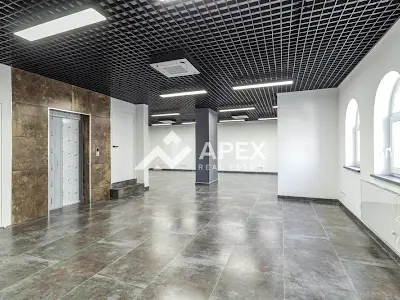 коммерческая по адресу Шота Руставели ул., 18