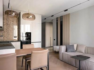 квартира за адресою Столичне шосе, 3