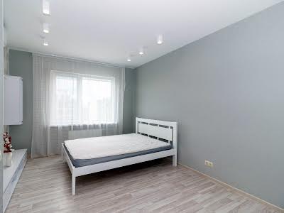 квартира за адресою Берковецька вул., 6А