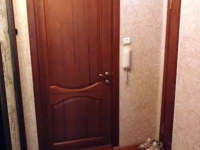 квартира за адресою Владислава Зубенка вул. (Тимурівців), 29в