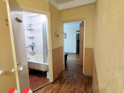 квартира за адресою Саперне Поле вул., 45