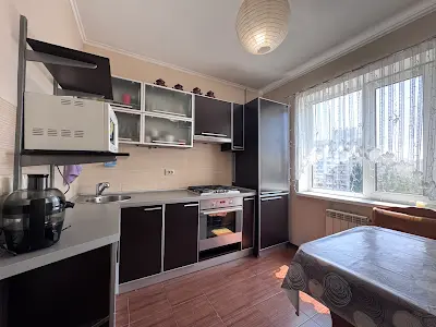 квартира за адресою Героїв Дніпра вул., 43