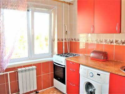квартира по адресу Богатырская ул., 8