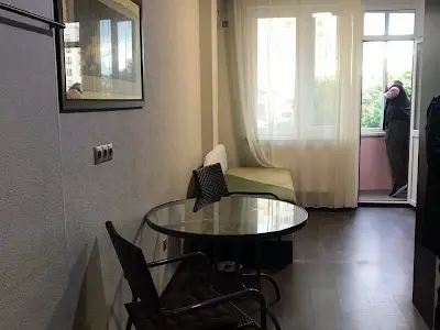 квартира по адресу Жабаева Жамбыла ул. (Кузьминская), 22