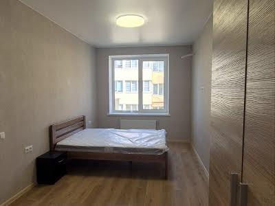 квартира по адресу Бышевская ул., 14