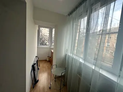 квартира за адресою Миколи Соловцова вул., 3