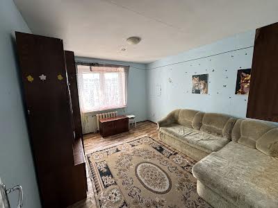 квартира по адресу Милославская ул., 4-А