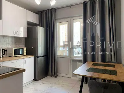 квартира по адресу Бориса Гмыри ул., 20