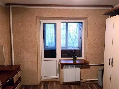 квартира за адресою Миколи Закревського вул., 89
