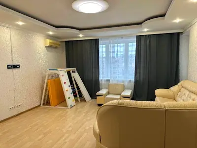 квартира за адресою Володимира Івасюка просп. (Героїв Сталінграду), 8