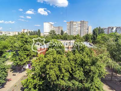квартира по адресу Правды просп. (Правды), 64-Б